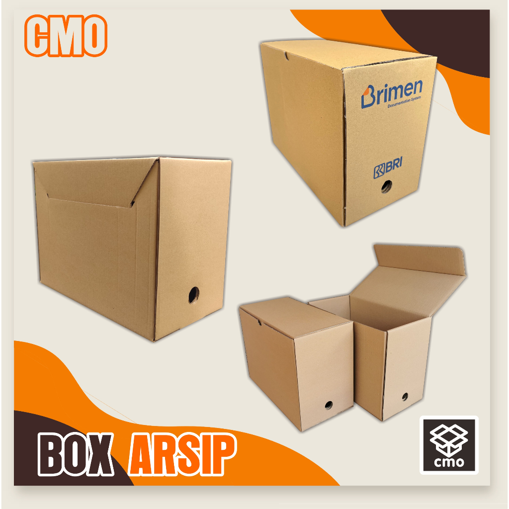 

Box arsip/File 38x19x28 cm arsip / box file / box dokument / Kardus file / / BOX ARSIP polos / BOX FILE