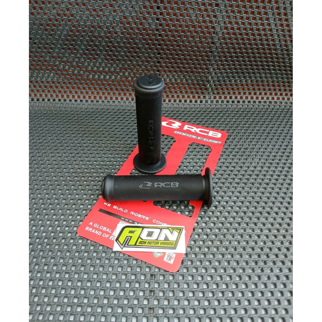 GRIP RCB HG66 BLACK beat,scopy,vario125-150,mio,supra,jupiter z