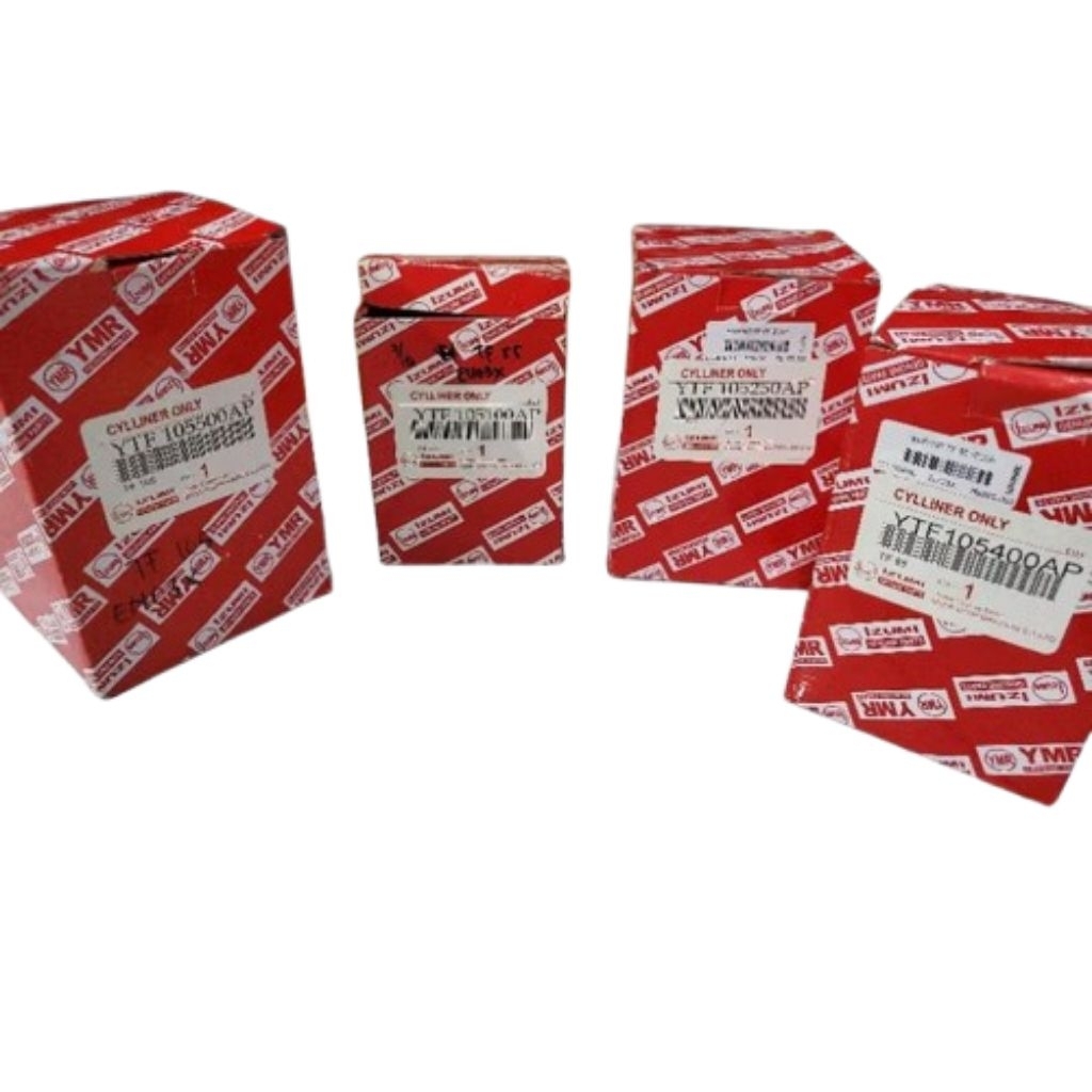 Buring Diesel TF Yanmar / Cylinder Liner Diesel TF Yanmar TF 55 - TF 105 IZUMI