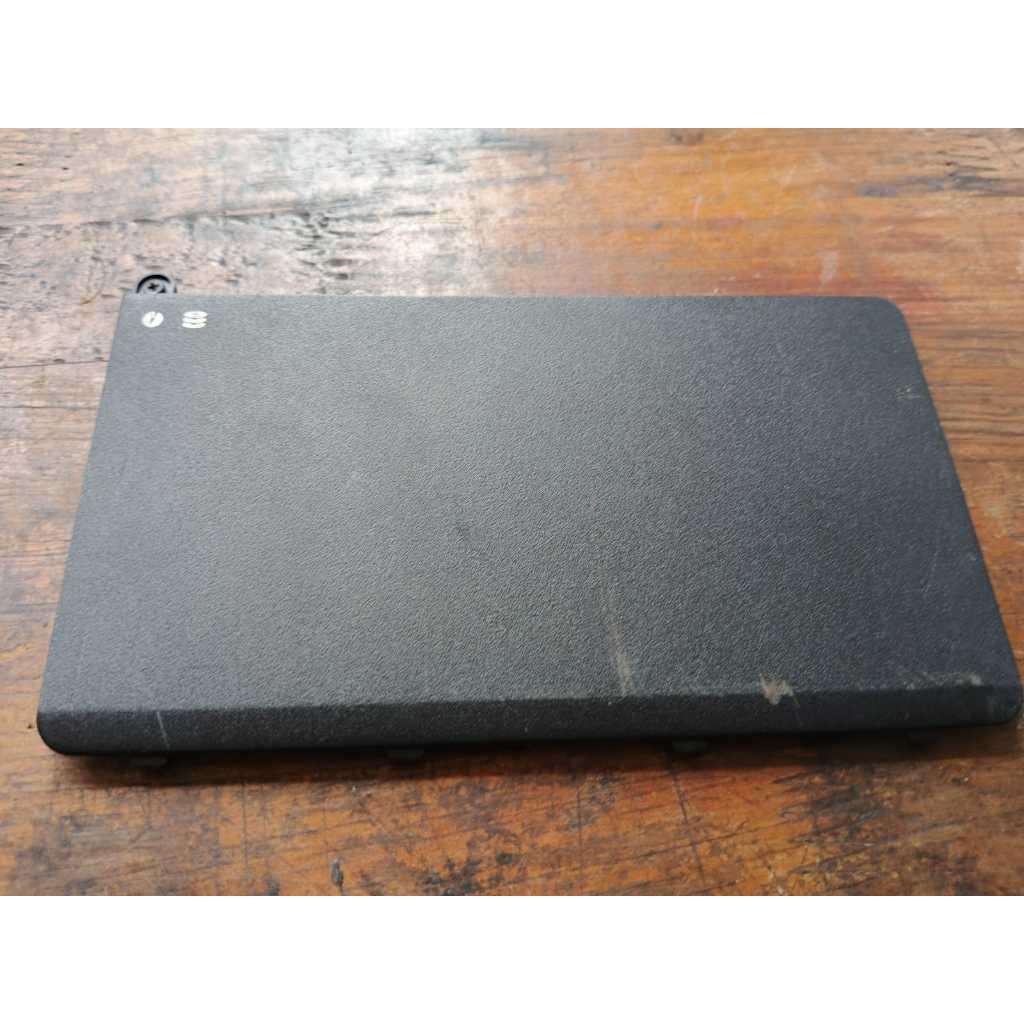 Casing Tutup HDD Laptop HP 1000