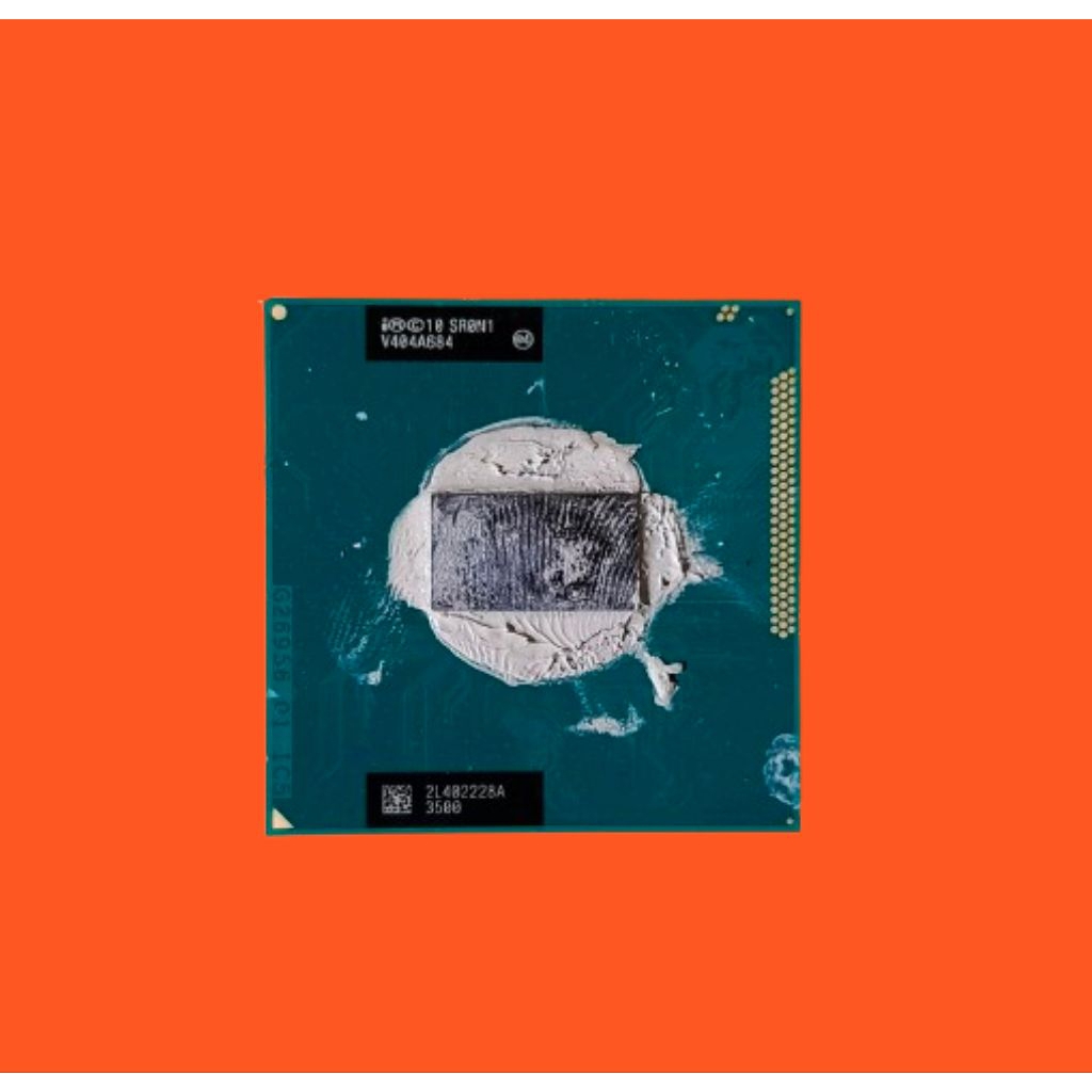 Prosesor Core i3 gen 3 - Prosesor laptop core i3 generasi 3