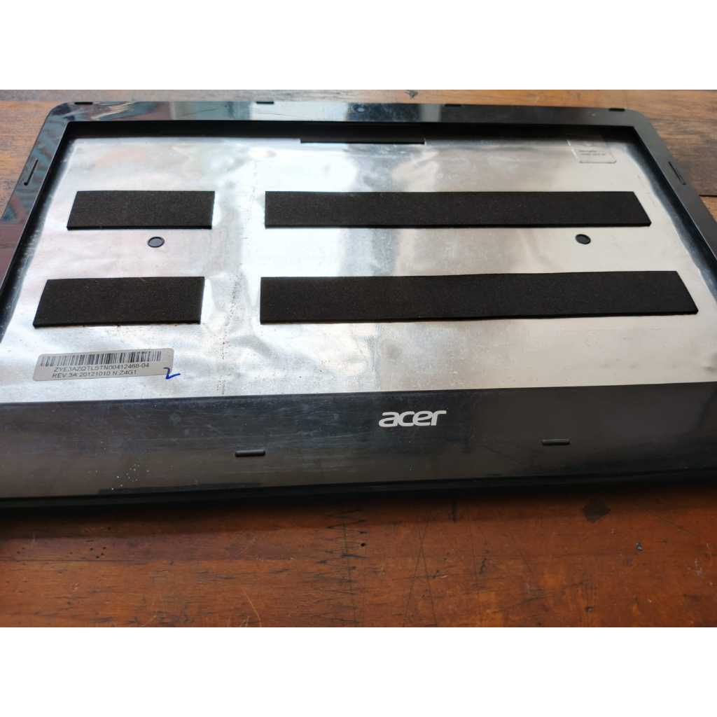 Casing LCD Laptop Acer Aspire E1-431