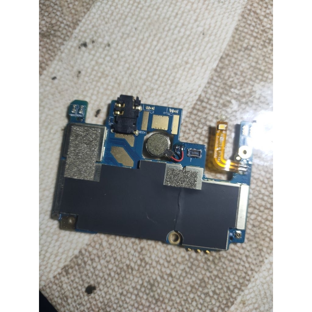 mesin Evercross u50a max normal tinggal pasang