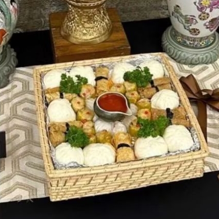

Assorted Dimsum Parcel