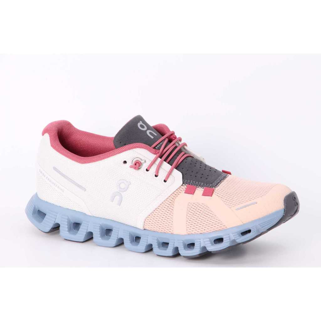 on cloud ice 5 women