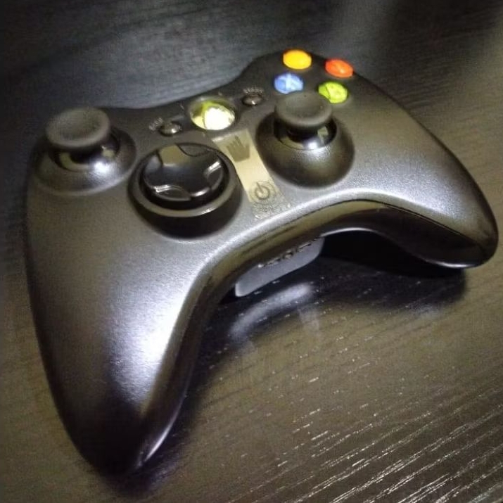 stick Xbox 360 wireless original second