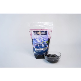 

Selai Orcaella Blueberry