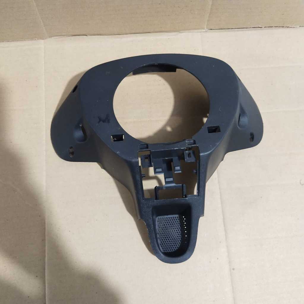 over stir caver stir honda brio mobilio s. rs th 2014 -2019