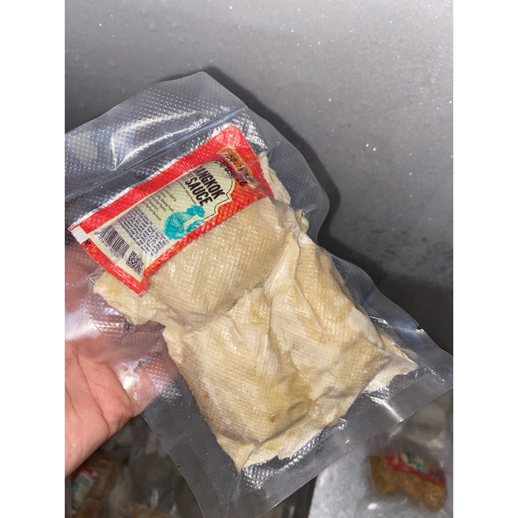 

Lumpia Dimsum Goreng