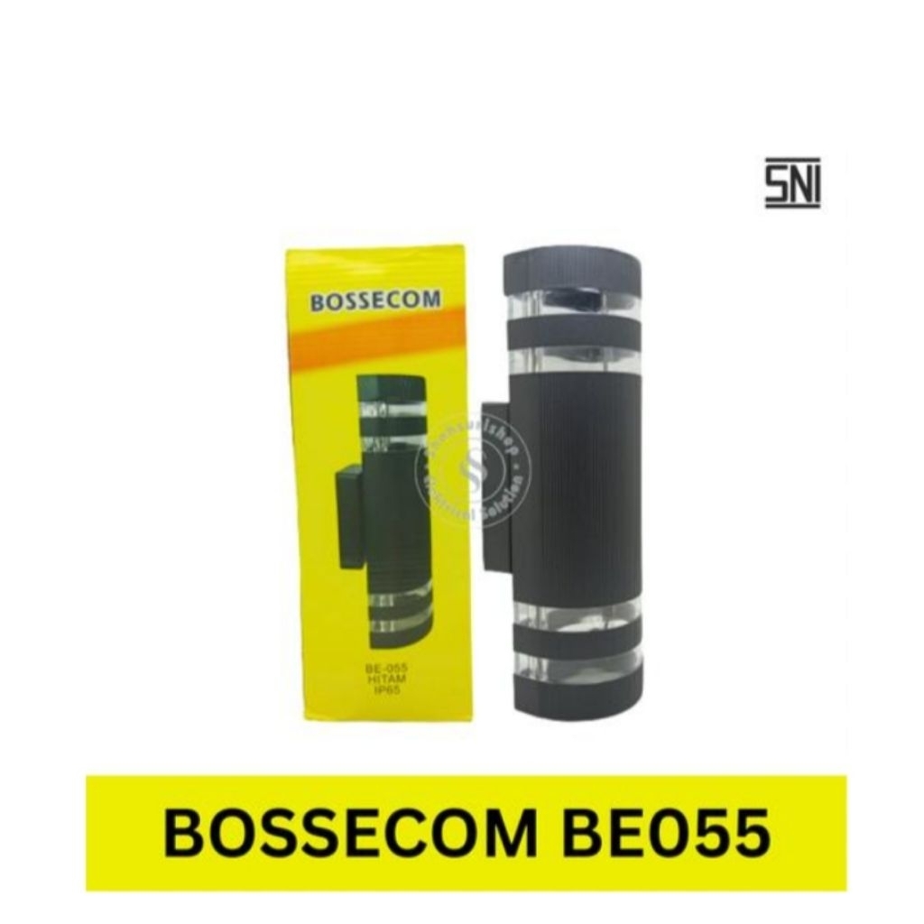 Lampu BOSSECOM BE055