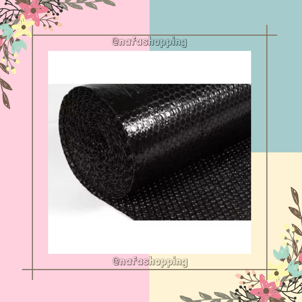 

Ekstra Bubble Wrap - Pengaman Kemasan