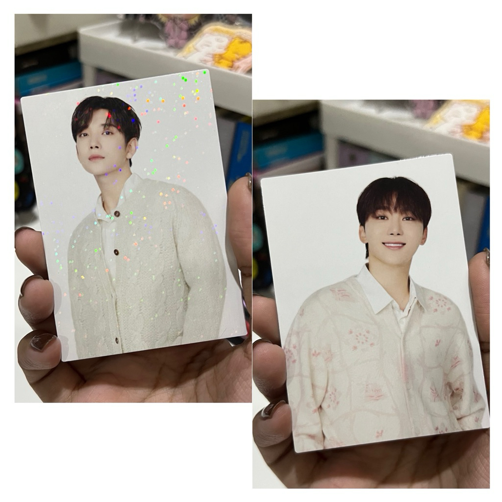 TC PC Seventeen Home 2024 - Joshua Seungkwan