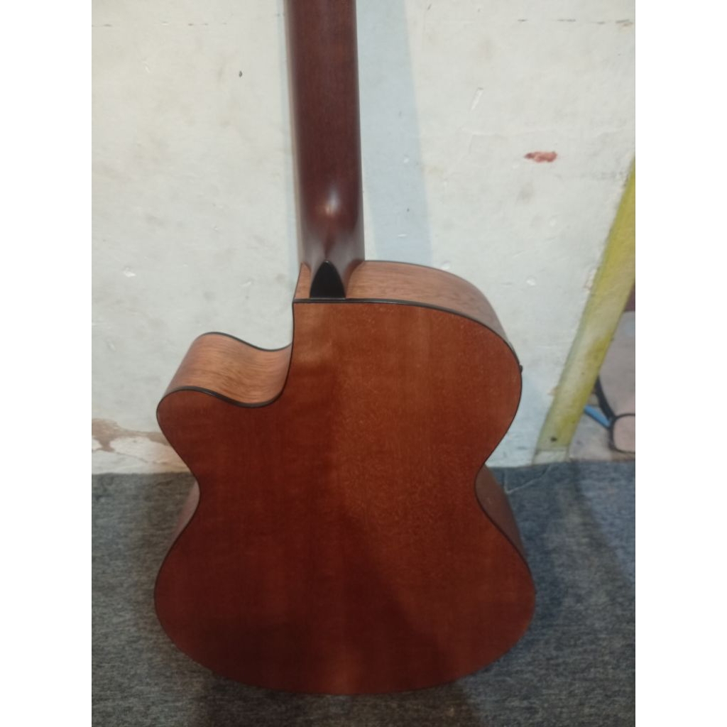 GITAR COWBOY GWC 235 NS SECOND ORIGINAL