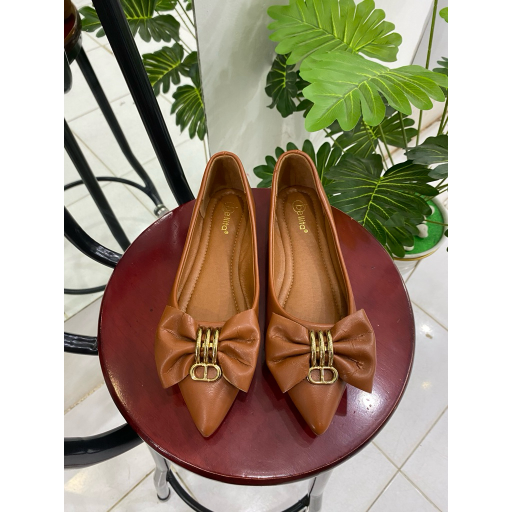 PANSUS IMPORT WANITA