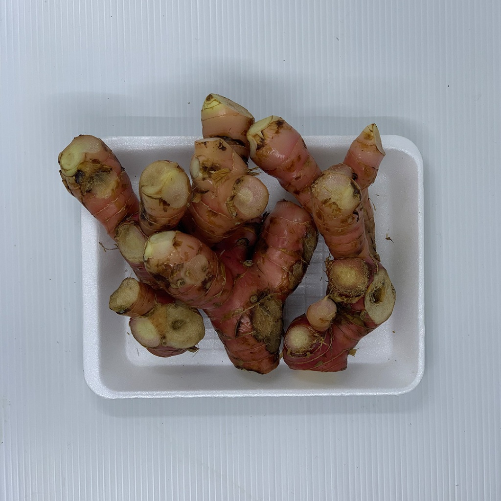 

Lengkuas 100gr | Laos Segar Bumbu Dapur | Rempah Fresh Tani Kita Lembang