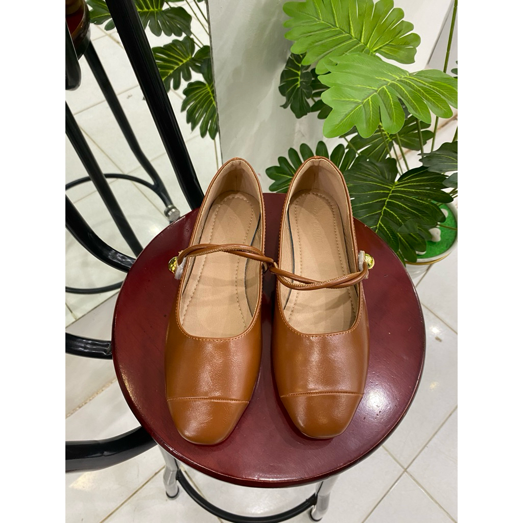 PANSUS IMPORT WANITA