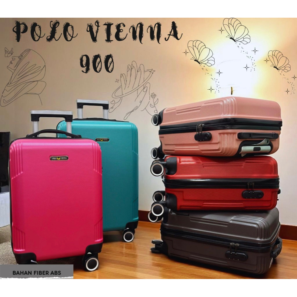 Koper Polo 18inchi