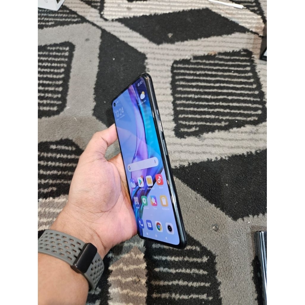 Xiaomi Mi 11 Lite 8/128 Second