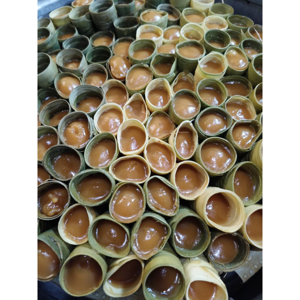 

Dumbek H sahenan/clorot