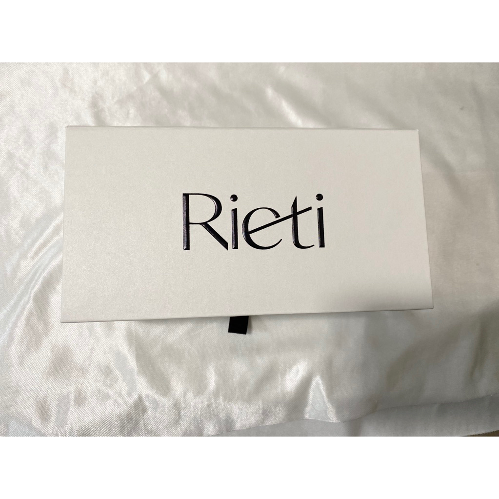 

RIETI WHITE BOX ONLY