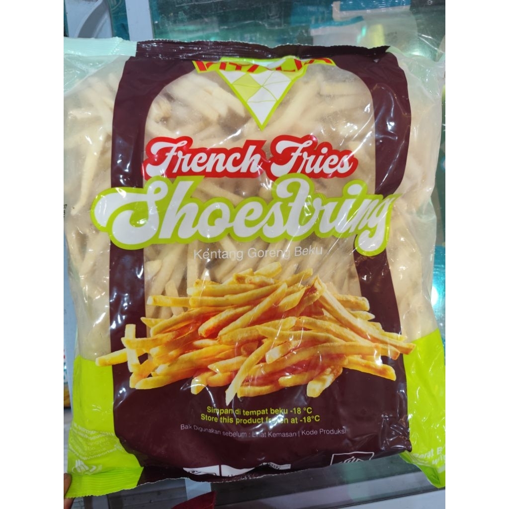 

VITALIA SHOESTRING 2kg (9945995006)