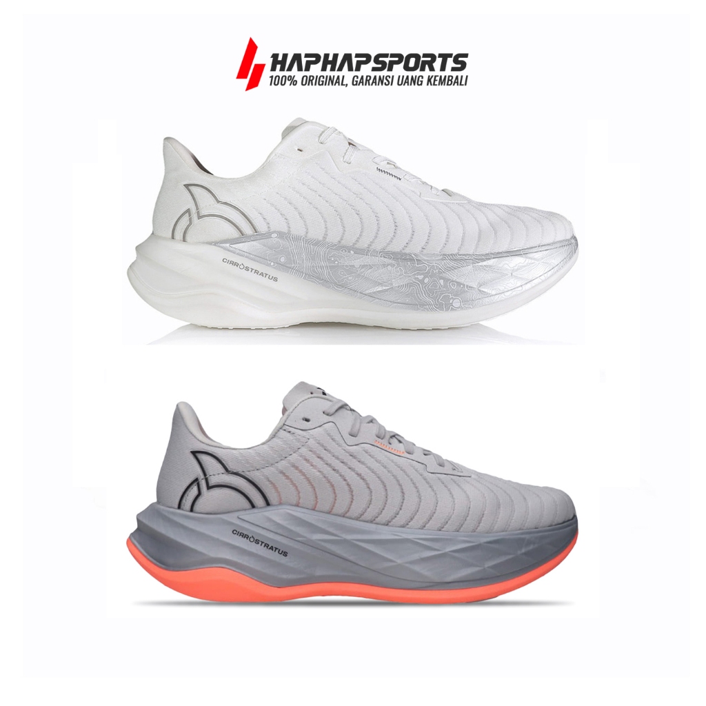 SEPATU RUNNING ORTUSEIGHT LUNAR