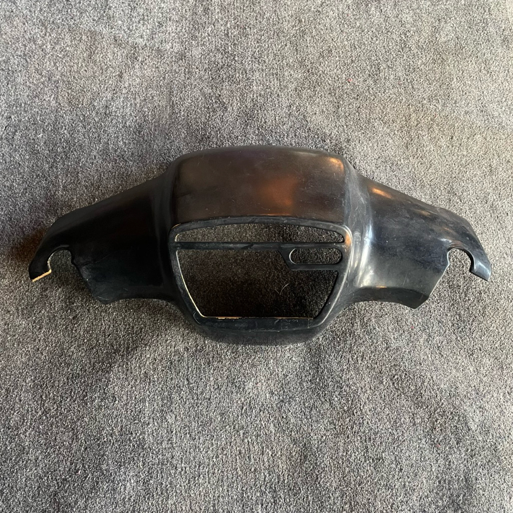 cover batok kepala atas kawasaki kaze r original