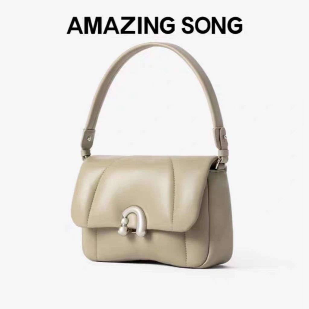 Amazing Song Bag / Tas Amazing Song