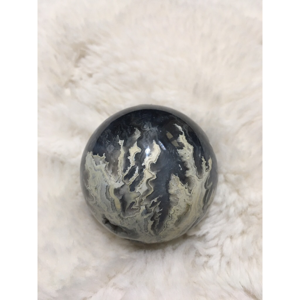 atmophere-sphere stone/batu alam