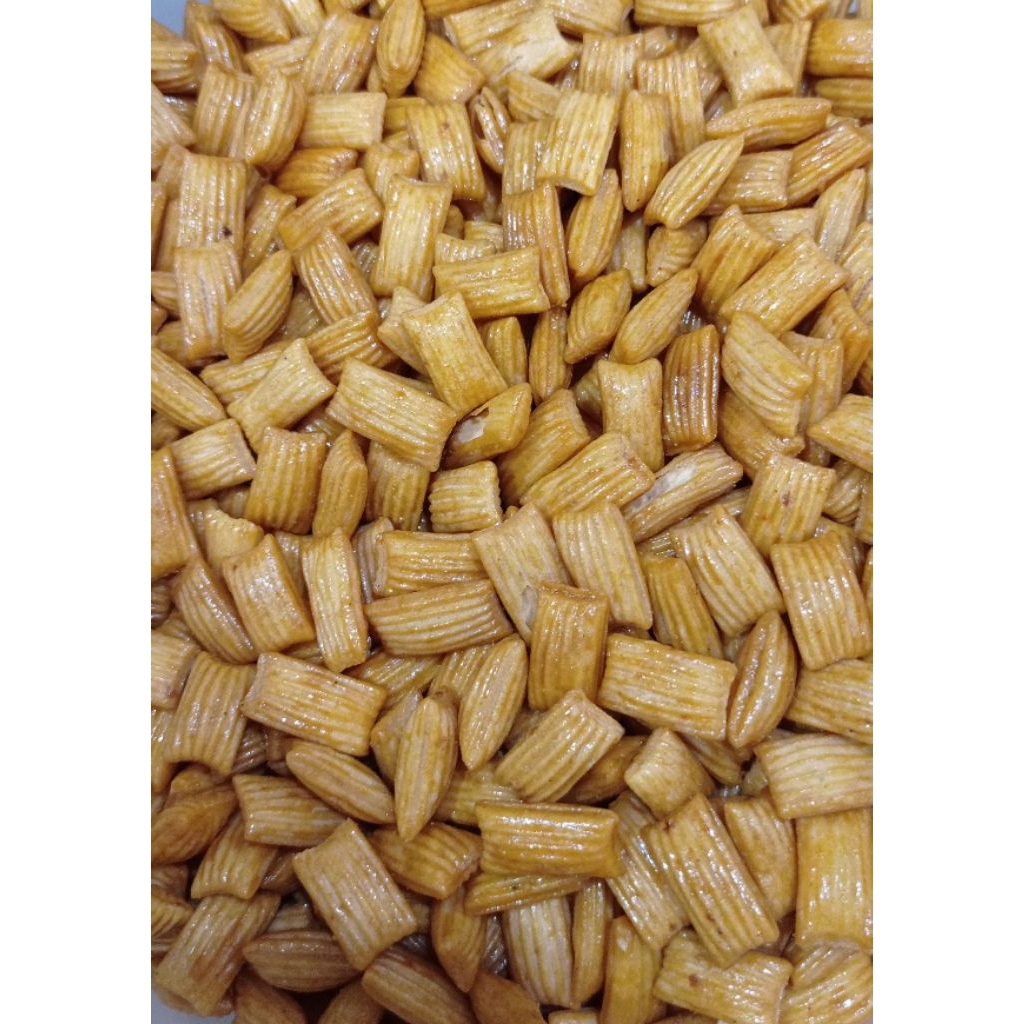 

[GILKARSA] Pang Pang / Kue Bantal Manis Khas Solo 100 gram