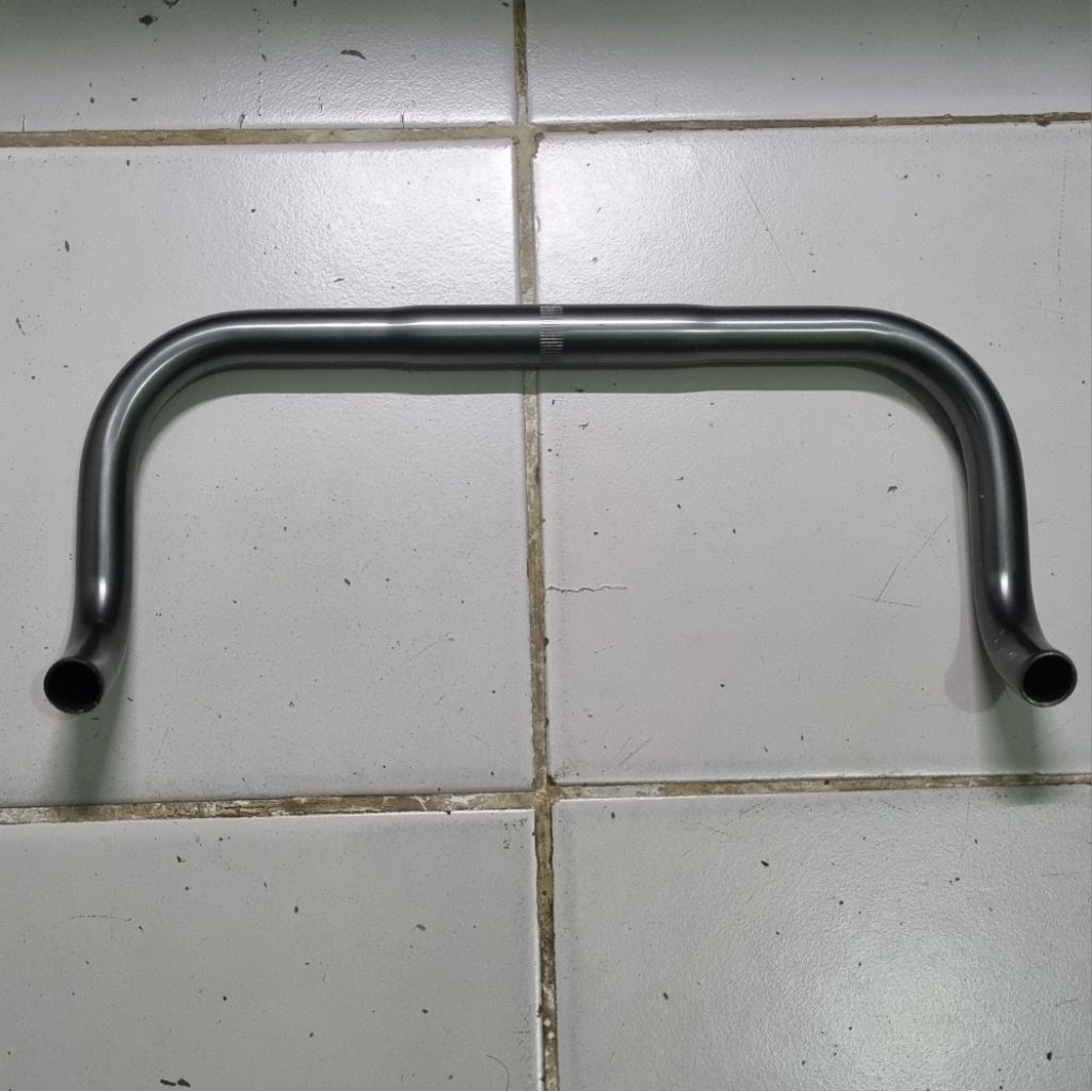 bullhorn alloy united. standart. 25.4 second