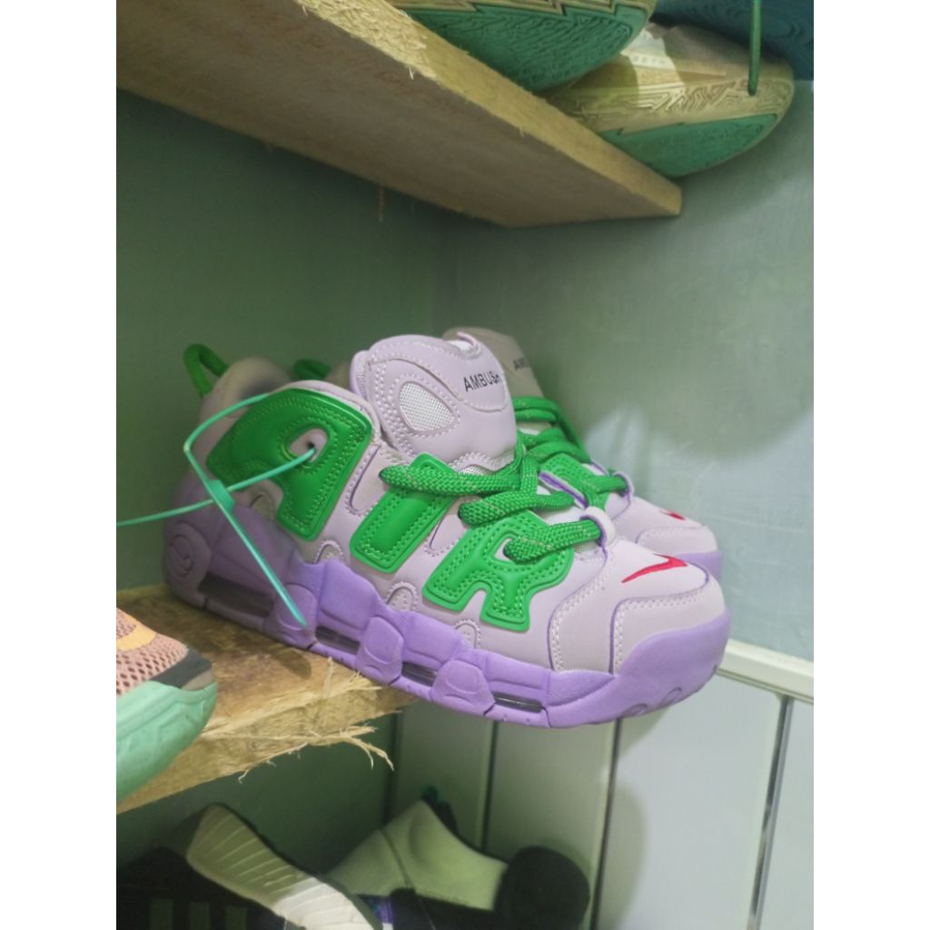 AMBUSH UPTEMPO PIPEN