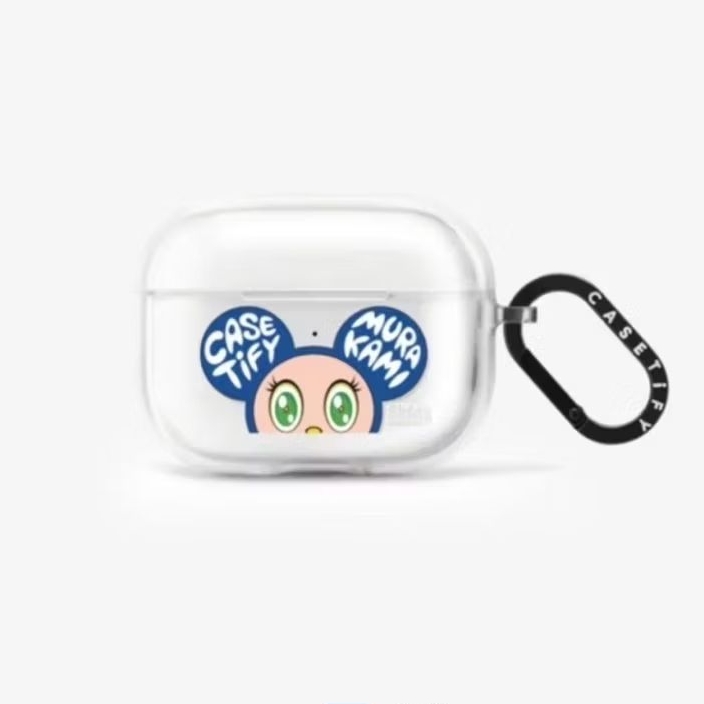 Casetify tws Murakami rare