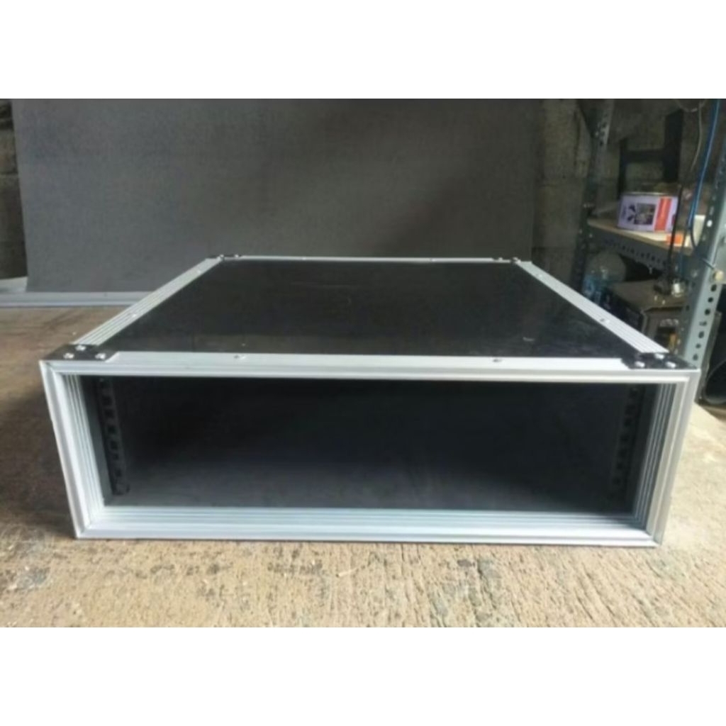 box power hardcase 3u