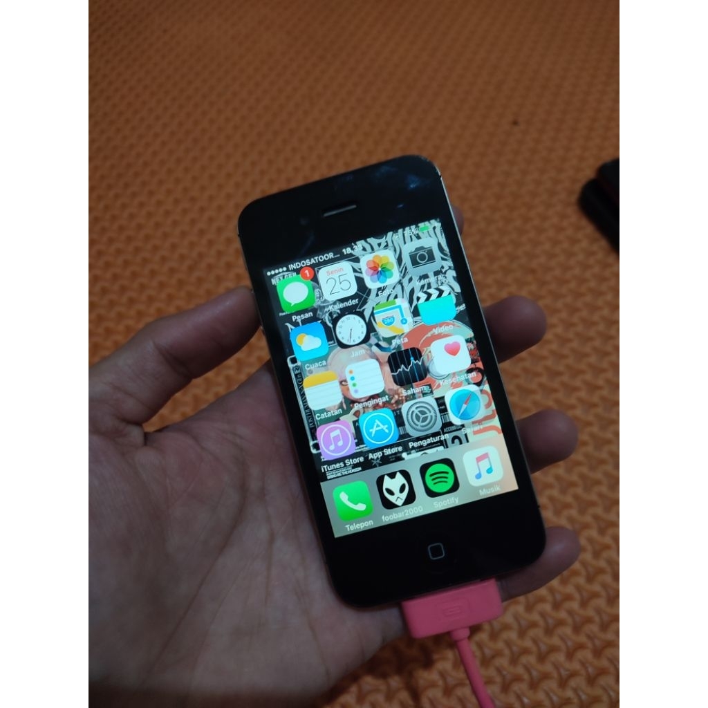 iPhone 4s (32GB)
