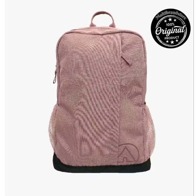 Tas Airwalk Effie Backpack Unisex - Pink