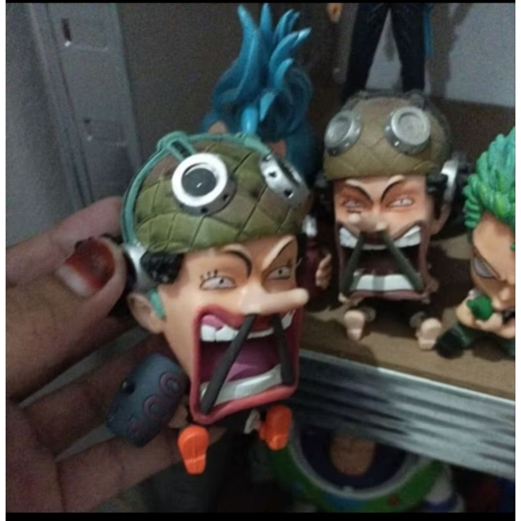 Figure Usopp onepiece