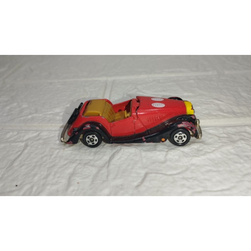 Set Die Cast | Tomica | Disney Karakter | Take All