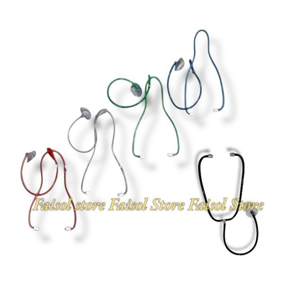 Stetoskop mainan anak/ Stetoskop mainan Dokter dan Suster