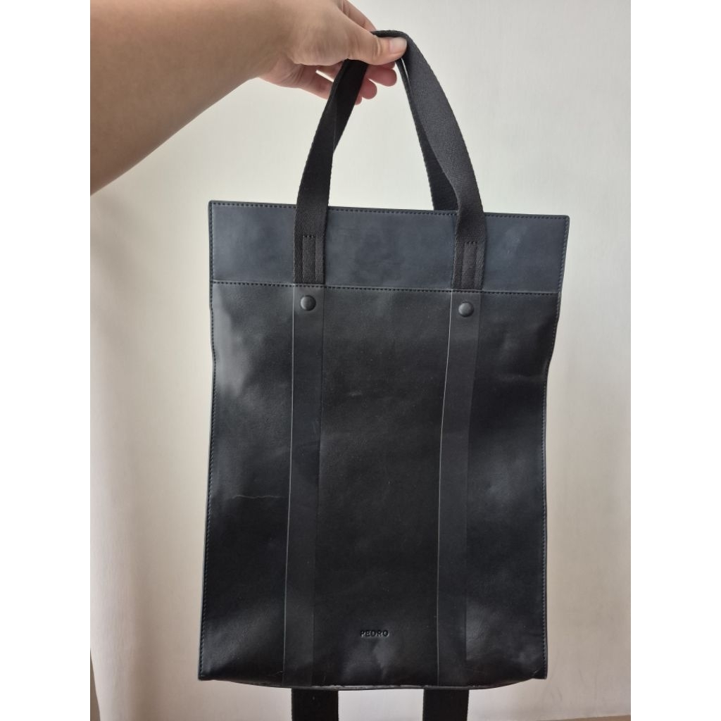 Tas Pria Pedro