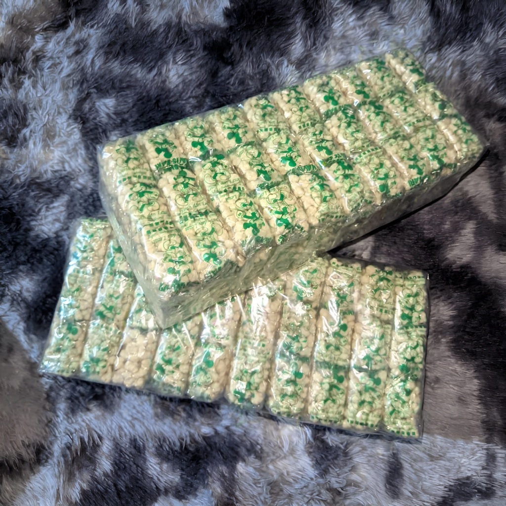 

Pilus Cikur 1 bal isi 10 pak TERMURAH