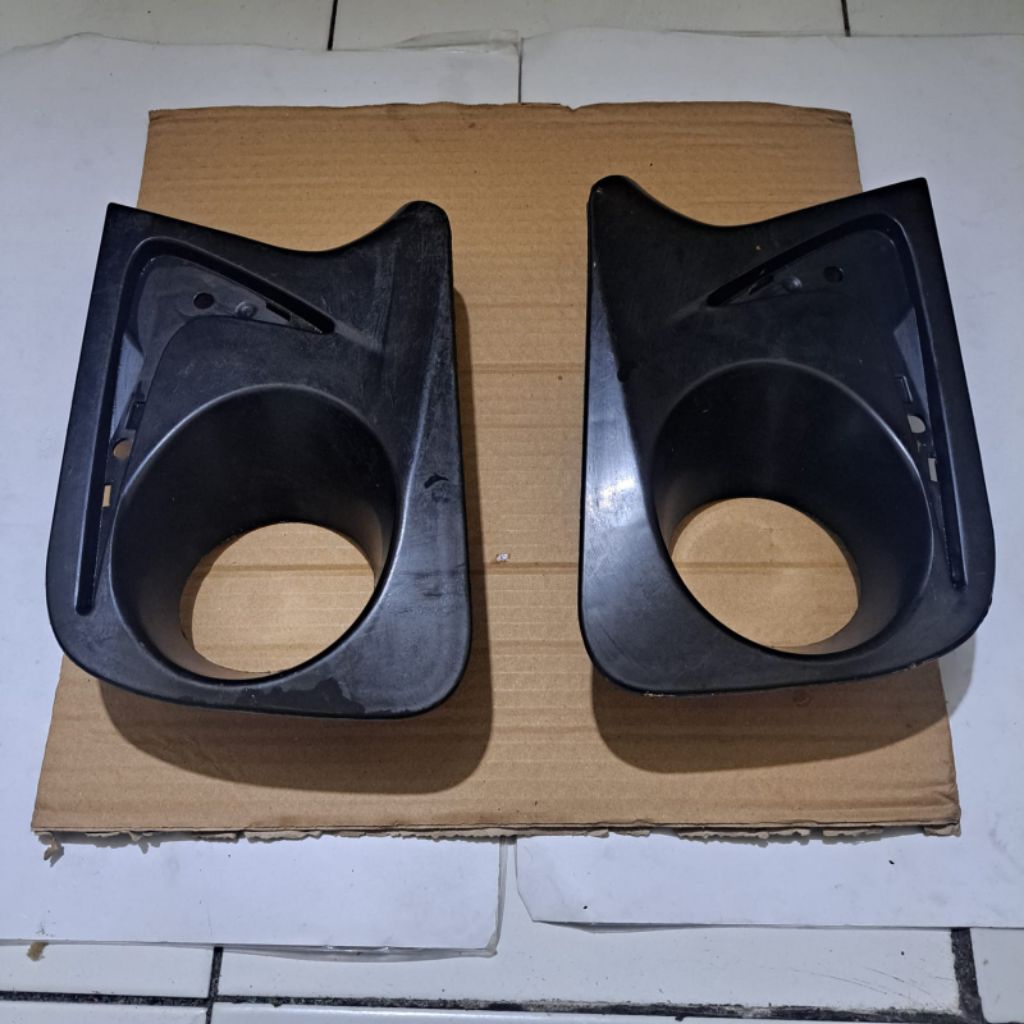 Cover Foglamp Mobil Toyota AVANZA TIPE S ORI