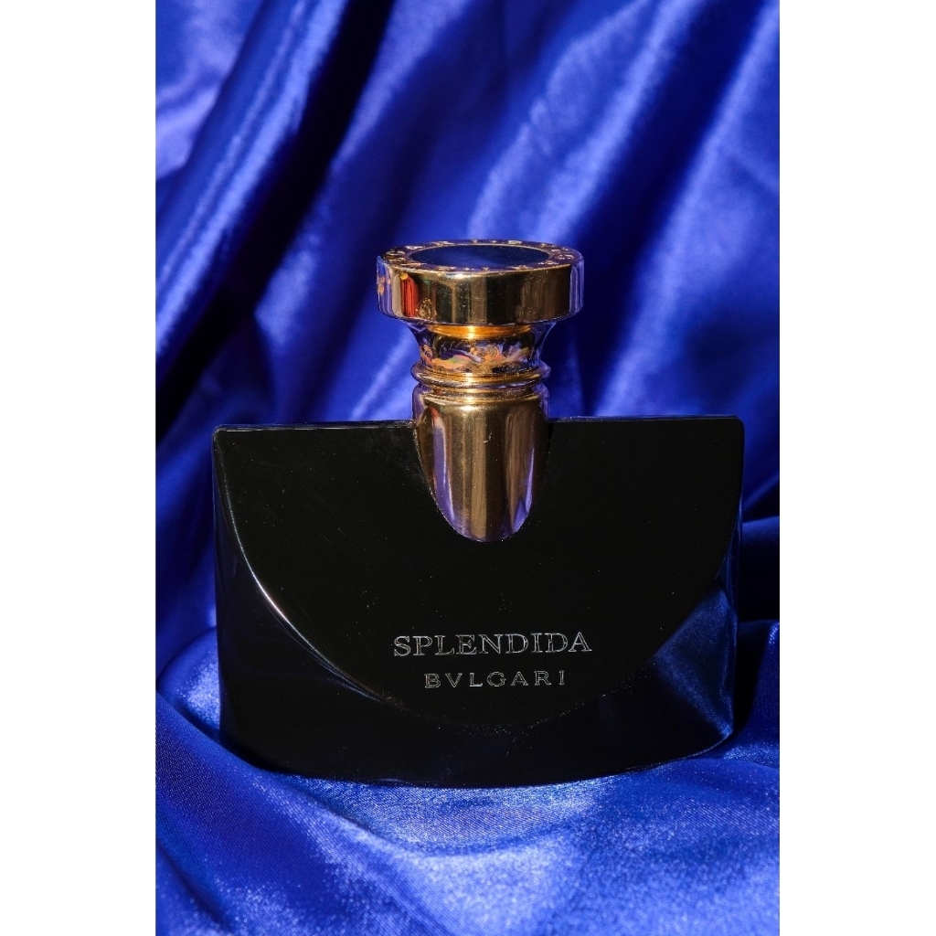 SPLENDIDA BVLGARI