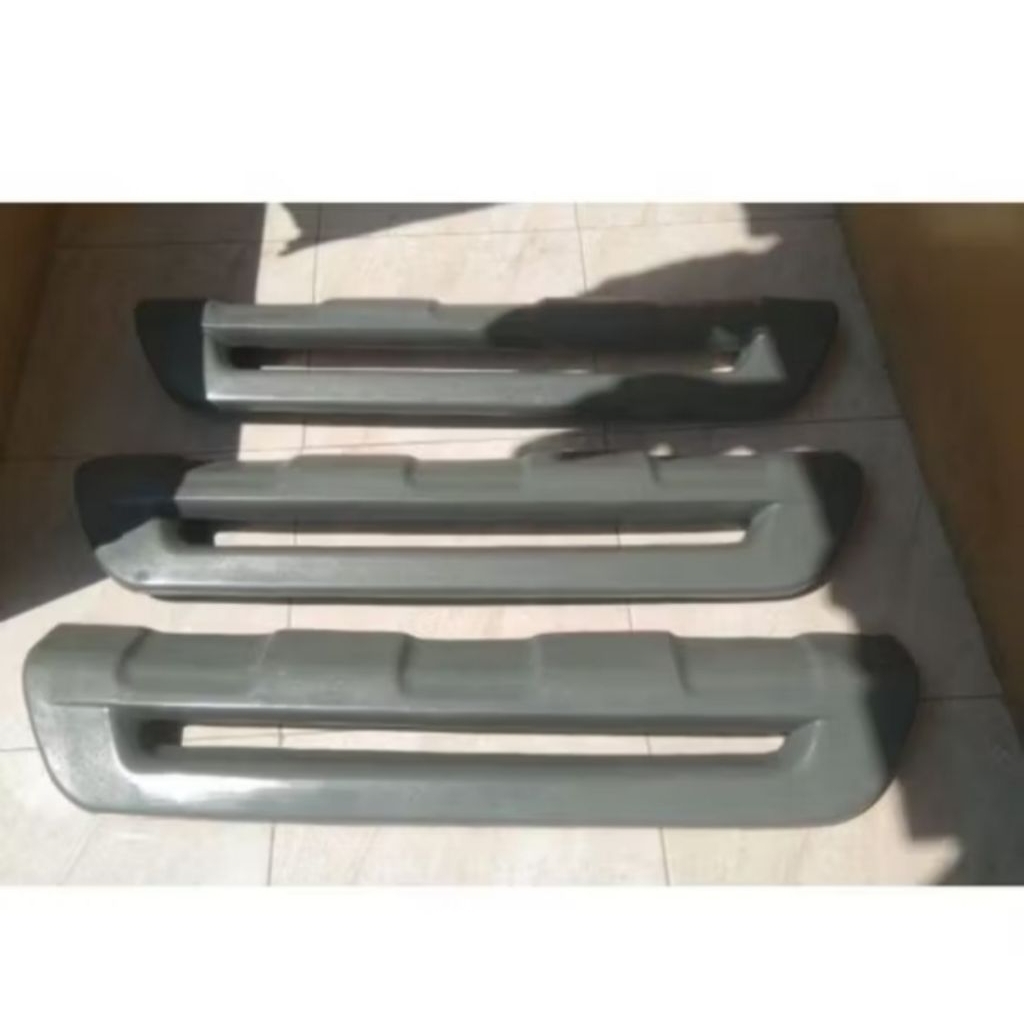 Dagu Futura Pickup / Minibus