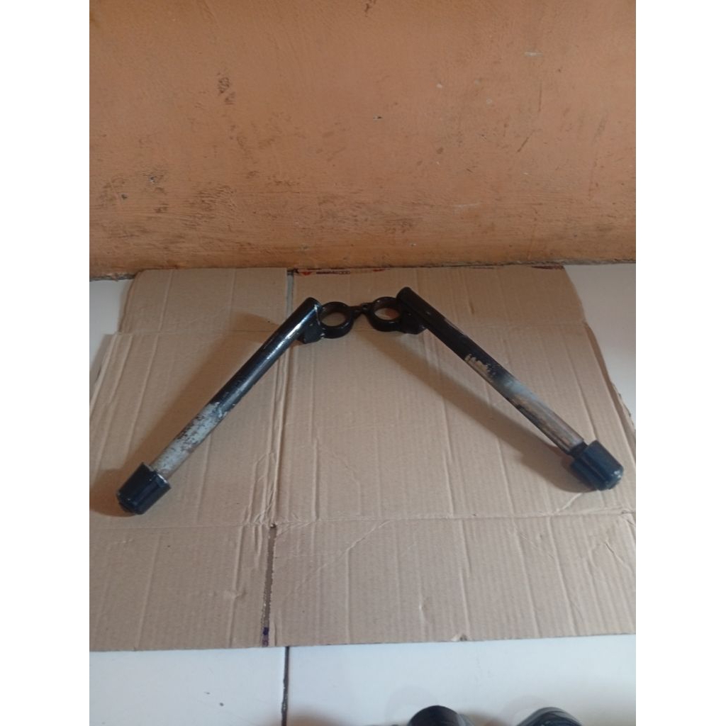 Stang stir Ninja 150 R Ninja Rr Original copotan