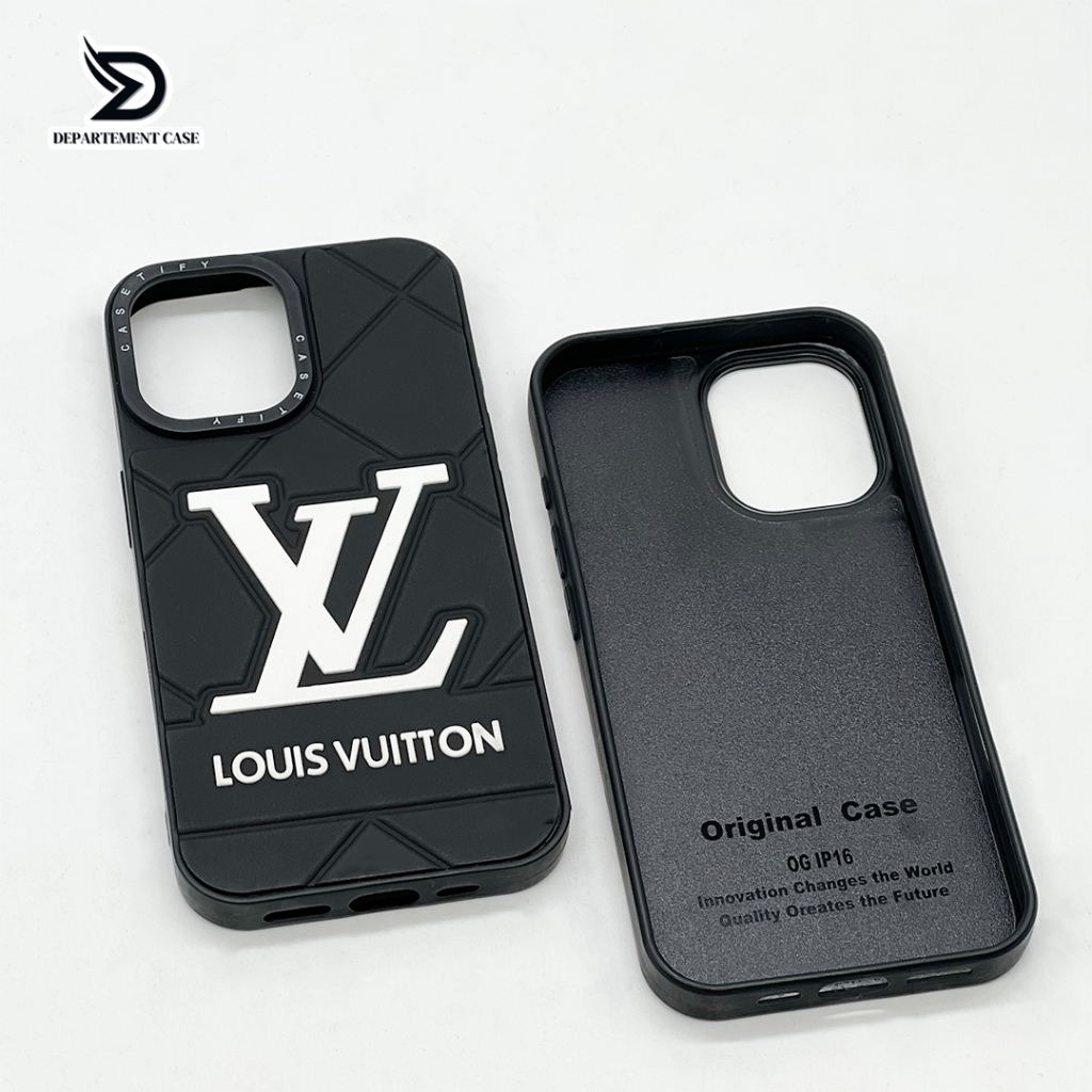 Case iPhone  15 Pro 15 Pro Max 15 Plus 14 Pro Max 14 Pro 14 Plus Anti Crack Softcase 13 Pro Max 12 P