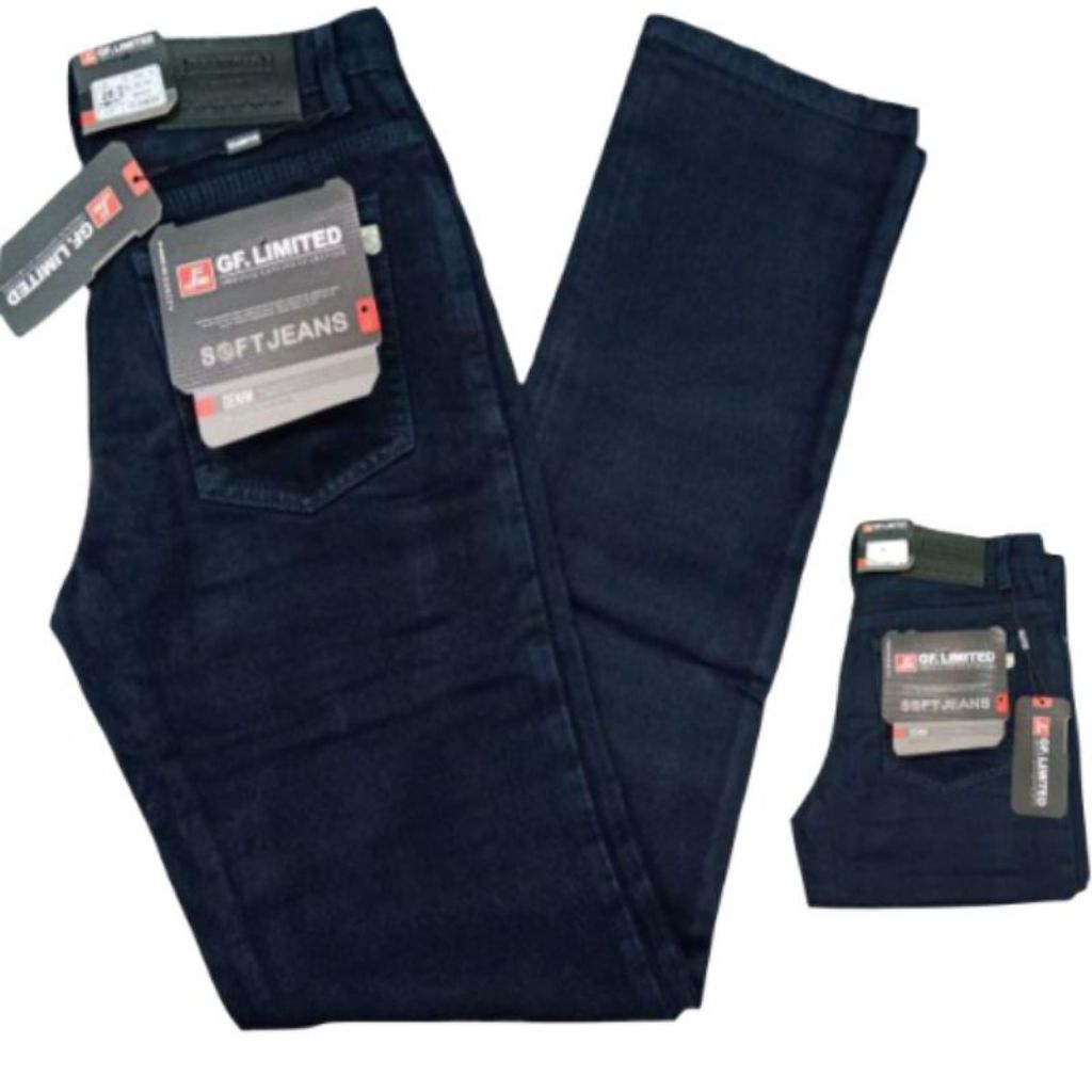GF LIMITED JEANS