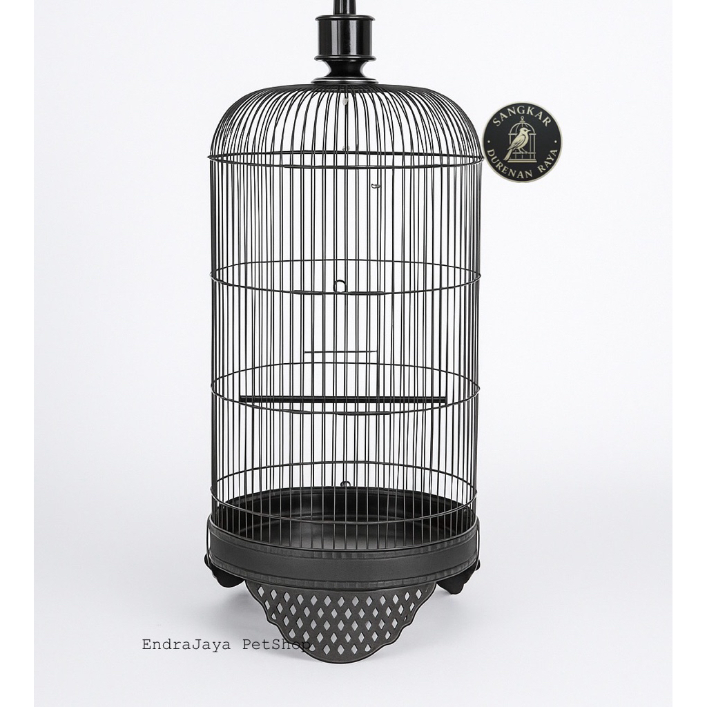 Sangkar Besi Lovebird