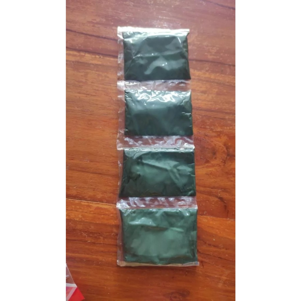 Gemuk Stempet Grease Sachet komponen sepeda