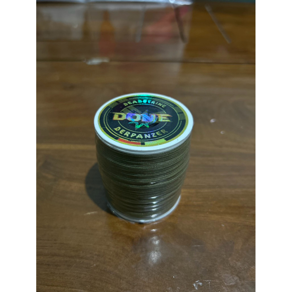 Gelasan Matot DONE by Derpanzer